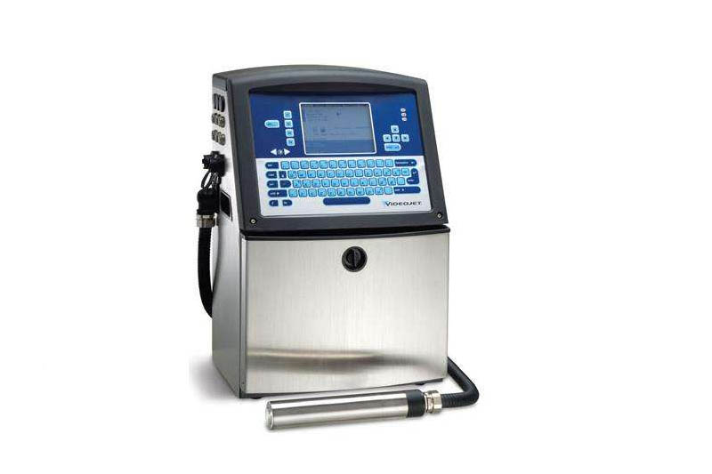 How to deal with the high pressure fault of the inkjet printer