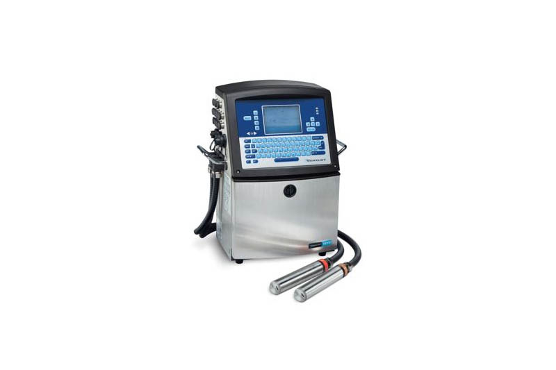 Videojet 1610 Double nozzle