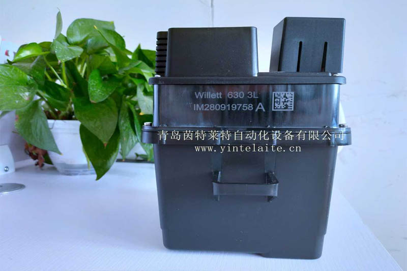 Videojet 630 inkjet core