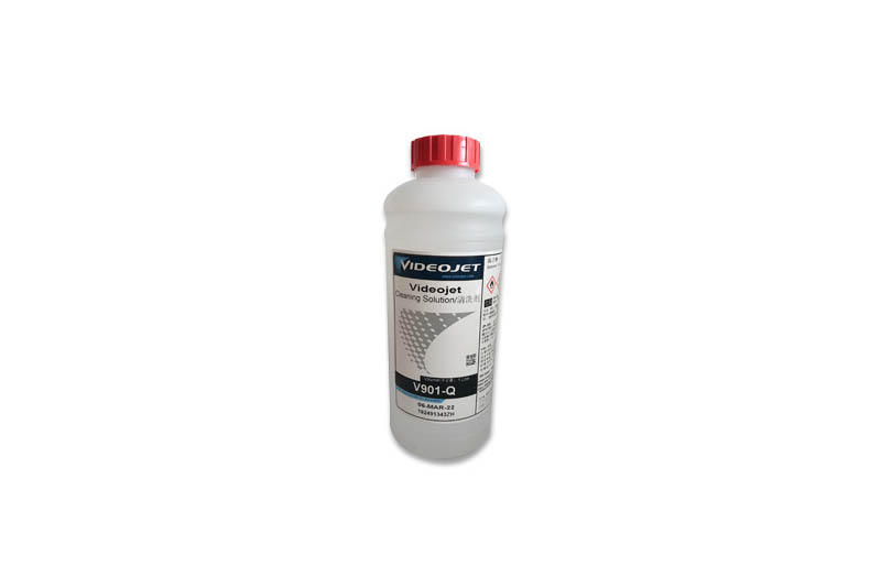Videojet Detergent 1L