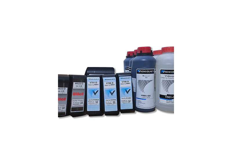 Videojet Ink