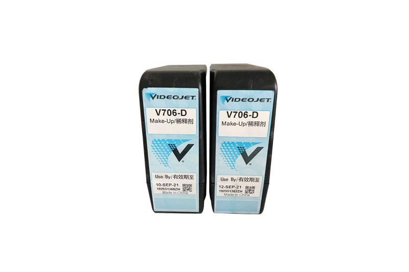 Videojet solvent diluent
