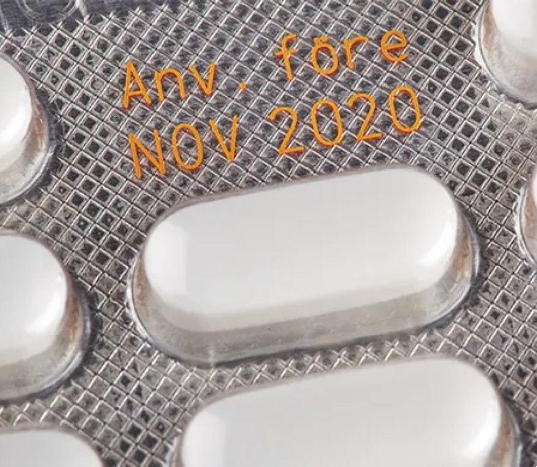 Flexible film, foil, label